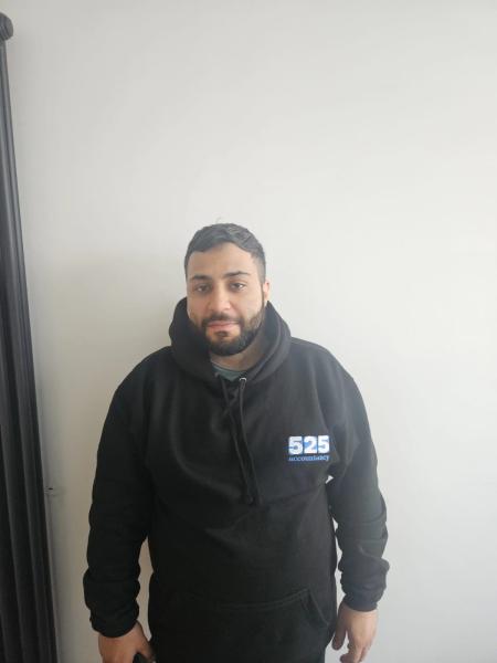 Ali